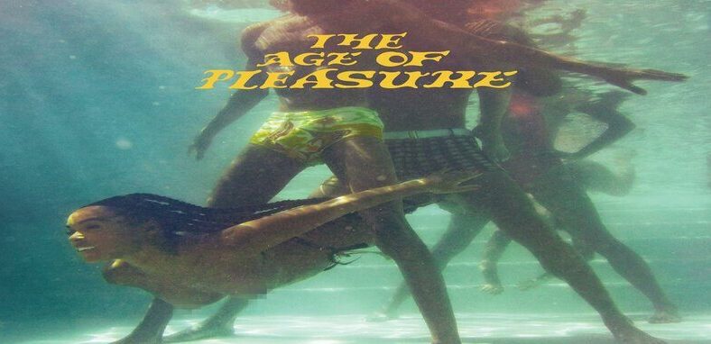 Janelle Monae announces new "The Age Of Pleasure" album