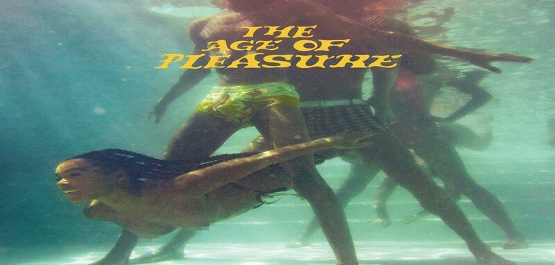 Janelle Monae announces new "The Age Of Pleasure" album
