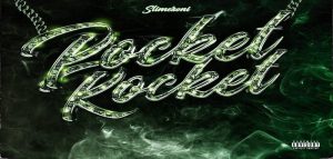 Slimeroni releases new "Pocket Rocket" single