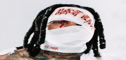 Lil Durk releases new "Almost Healed" album