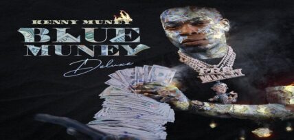 Kenny Muney releases deluxe edition of "Blue Muney"