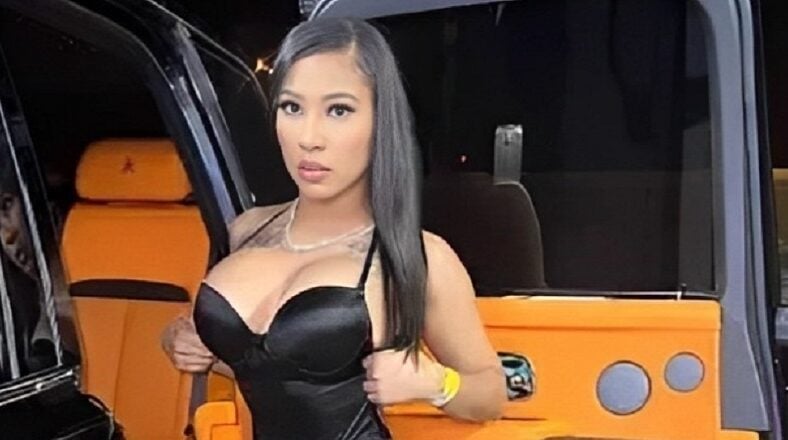 IG model Tavi Badiee was fatally shot in Atlanta this week