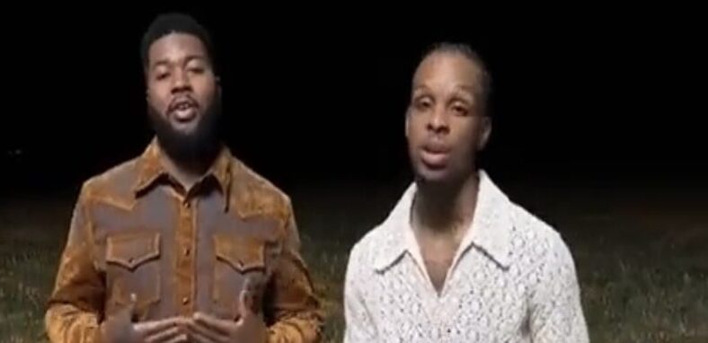 Toosii announces "Favorite Song" remix with Khalid