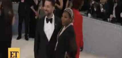 Serena Williams & Alexis Ohanian confirm second pregnancy