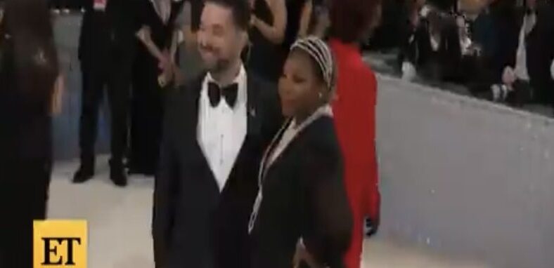 Serena Williams & Alexis Ohanian confirm second pregnancy