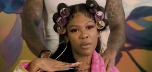 Nikki Jayy releases new "Silly Heaux" single