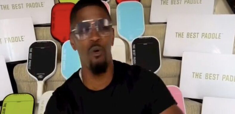 Jamie Foxx still hospitalized in Atlanta after "medical complication"