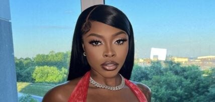 Tink announces Part 2 of "Thanks 4 Everything" Tour