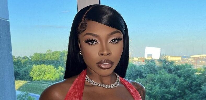 Tink announces Part 2 of "Thanks 4 Everything" Tour