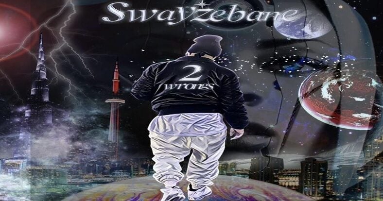 Swayzebane releases new "2 Wrongs" single