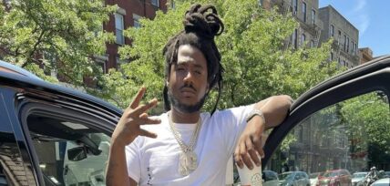 Mozzy reportedly released early from prison