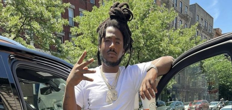 Mozzy reportedly released early from prison