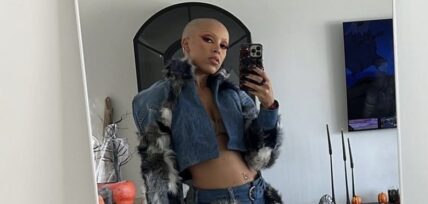 Doja Cat says next album will be titled "First Of All"