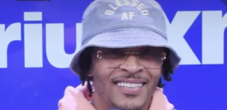 T.I. to perform at M Resort Spa Casino in Henderson, NV