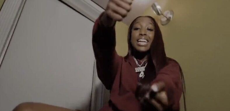 Flau'jae Johnson removes freestyle due to using 9/11 lyrics