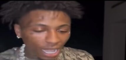 NBA Youngboy celebrates Lil Durk pushing his album back