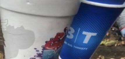 Chief Keef fan takes his used double cups and sells them on eBay