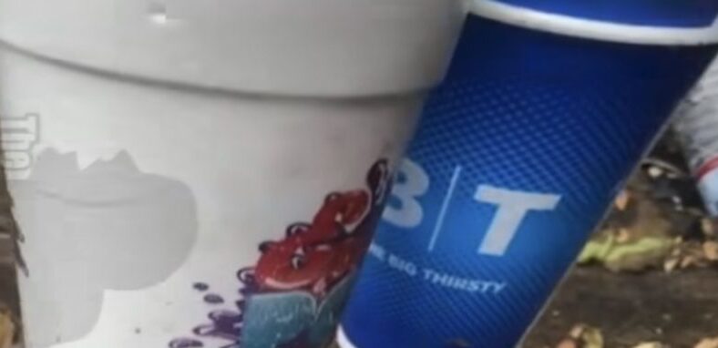 Chief Keef fan takes his used double cups and sells them on eBay