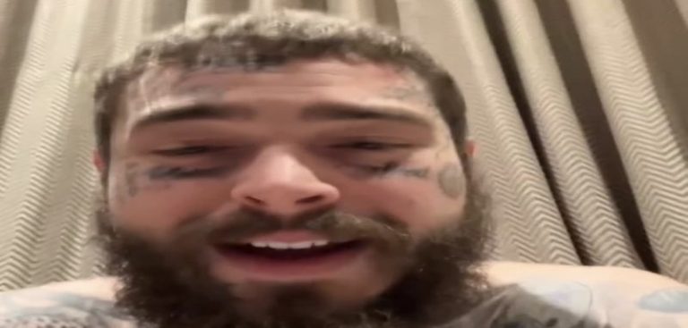 Post Malone announces "Austin" album coming on July 28