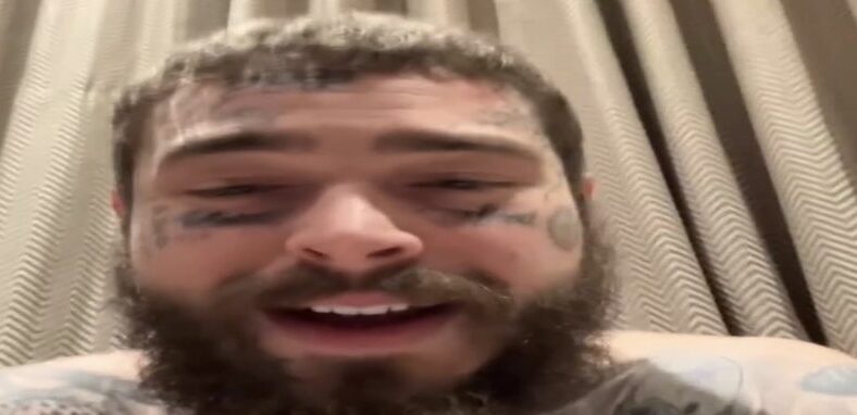 Post Malone announces "Austin" album coming on July 28
