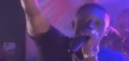 Boosie pleads not guilty in San Diego gun case