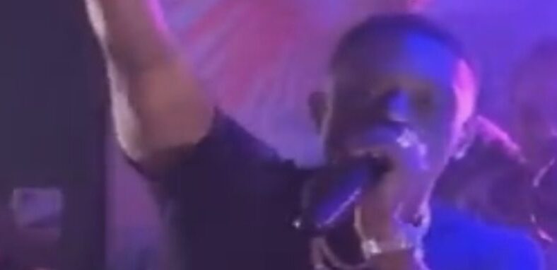 Boosie pleads not guilty in San Diego gun case