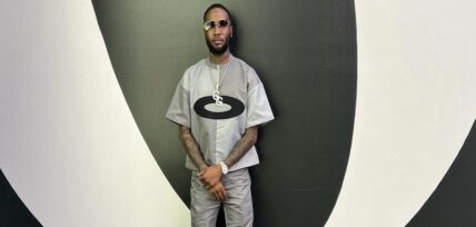 Shy Glizzy denies that he threatened girlfriend with gun