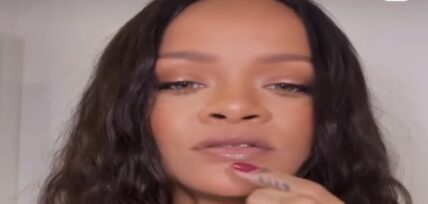 Rihanna shares photos from 2022 maternity shoot