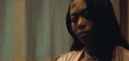 Summer Walker releases "Pull Up" video and has Lil Meech cameo 