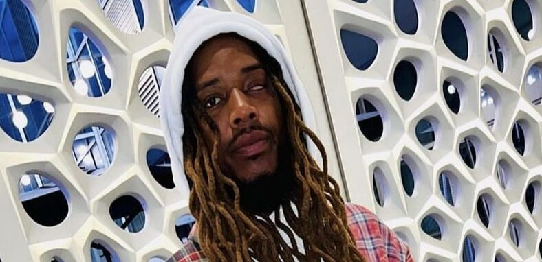 Fetty Wap's "Trap Queen" lyrics used in his drug trafficking case