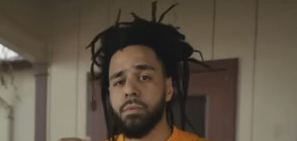 J. Cole helped Caleb Martin get signed by Miami Heat