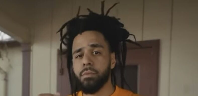J. Cole helped Caleb Martin get signed by Miami Heat