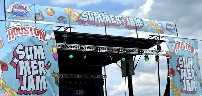 City Girls, Asian Doll, and more perform at Summer Jam Houston