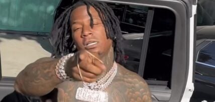 Moneybagg Yo to release "Hard To Love" mixtape on June 2