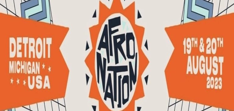 Burna Boy, Coi Leray, Latto & more to headline Afro Nation Detroit