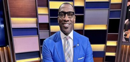 Shannon Sharpe's Los Angeles home burglarized