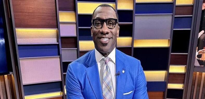 Shannon Sharpe's Los Angeles home burglarized
