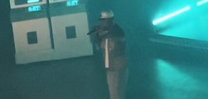 Bryson Tiller performs in Atlanta for "Back And I'm Better" Tour