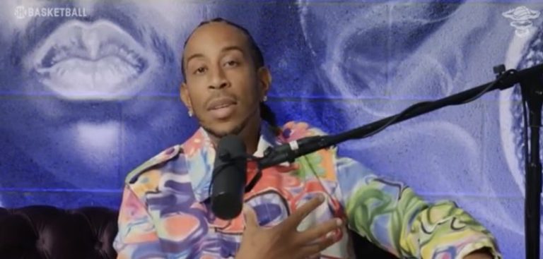 Ludacris explains why more "Fast & Furious" movies are made