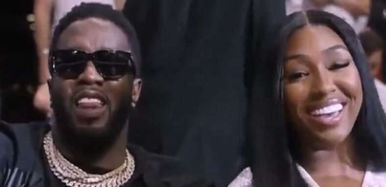 Yung Miami blames refs after Heat’s heartbreaking Game 6 loss