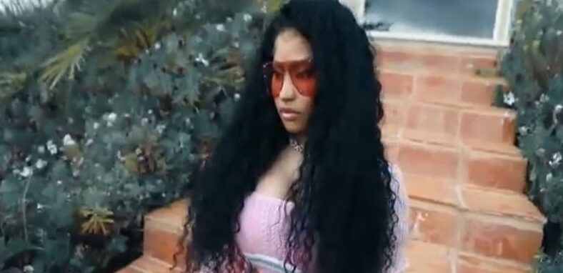 Nicki Minaj shouts out Sexyy Red after "Pound Town 2" is released