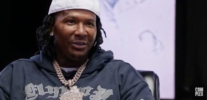 Moneybagg Yo says Ja Morant is going through a phase