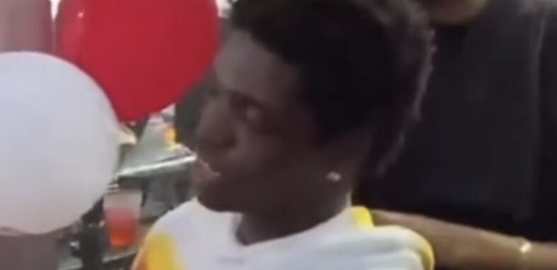 Kodak Black opens new boutique in Miami