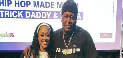 Trick Daddy's "Nann" played on TNT during Heat vs Celtics Game 7