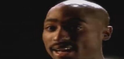 2Pac to be honored with Hollywood Walk Of Fame star