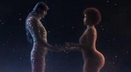 Ice Spice dominates social media with backside in Karma video