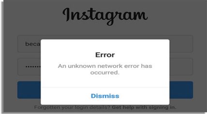Instagram is down and users are venting about it on Twitter
