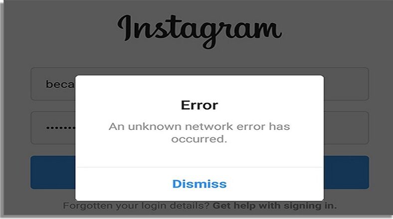 Instagram is down and users are venting about it on Twitter