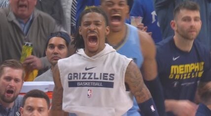 Ja Morant is being accused of using ChatGPT to write his apology