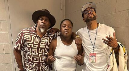 Jadakiss gets clowned by social media over viral photo